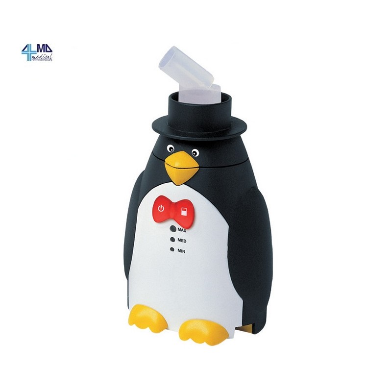 GIMA AEROSOL AD ULTRASUONI PINGOO 