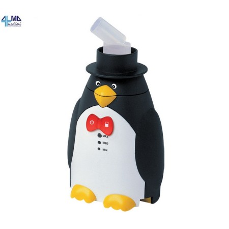 GIMA AEROSOL AD ULTRASUONI PINGOO 