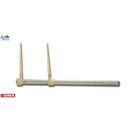 GIMA CALIBRO PER MISURA NEONATI