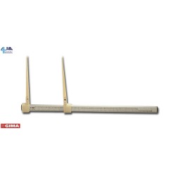 GIMA CALIBRO PER MISURA NEONATI