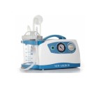 CA-MI ASPIRATORE CHIRURGICO NEW ASKIR 30 - 40 LT AL MINUTO