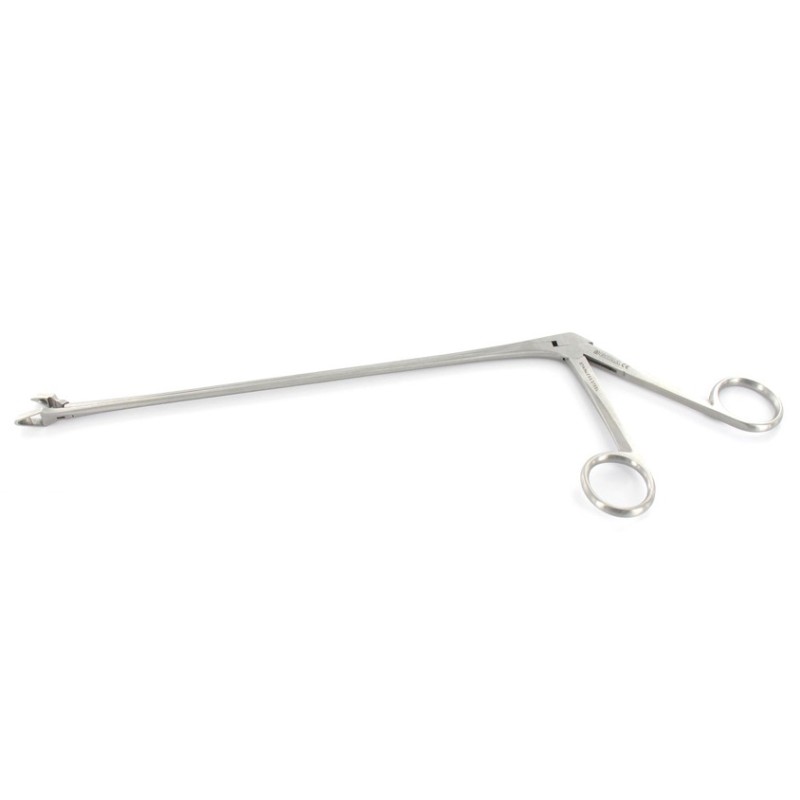 GIMA PINZA SCHUMACHER PER BIOPSIA - 24 CM