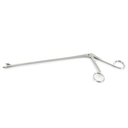 GIMA PINZA SCHUMACHER PER BIOPSIA - 24 CM