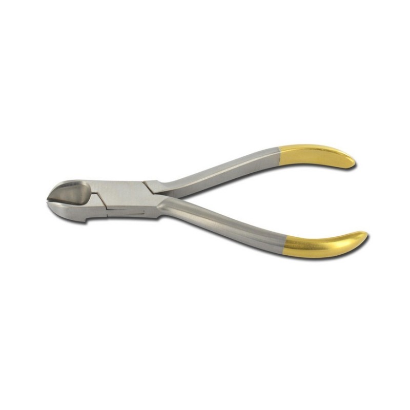 GIMA TRONCHESINO TAGLIA FILI C.T. - 14CM - PER CAVI DA 0-1MM