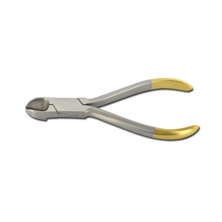 GIMA TRONCHESINO TAGLIA FILI C.T. - 14CM - PER CAVI DA 0-1MM