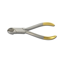 GIMA TRONCHESINO TAGLIA FILI C.T. - 14CM - PER CAVI DA 0-1MM