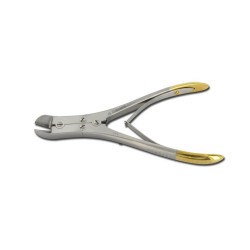 GIMA TRONCHESINO TAGLIA FILI C.T. - 18CM - PER CAVI FINO A 1,6MM