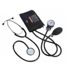 CA-MI KIT SFIGMOMANOMETRO AD ANEROIDE CON FONENDOSCOPIO
