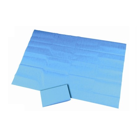 GIMA TELO CHIRURGICO STERILE SENZA FORO CM. 100X100 (CONF. 50 PZ.)