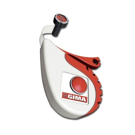 GIMA NASTRO MISURATORE CORPOREO PROFESSIONALE