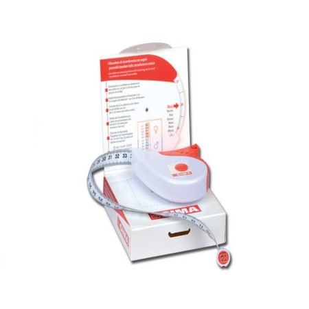 GIMA MISURATORE CORPOREO PROFESSIONALE - PEDIATRICO