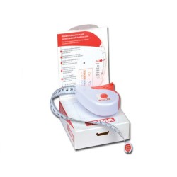 GIMA MISURATORE CORPOREO PROFESSIONALE - PEDIATRICO