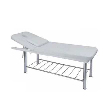 GIMA LETTINO PER FISIOTERAPIA, MASSAGGI E TRATTAMENTI ESTETICI - CON FORO