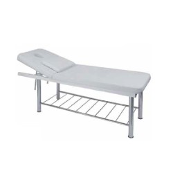GIMA LETTINO PER FISIOTERAPIA, MASSAGGI E TRATTAMENTI ESTETICI - CON FORO