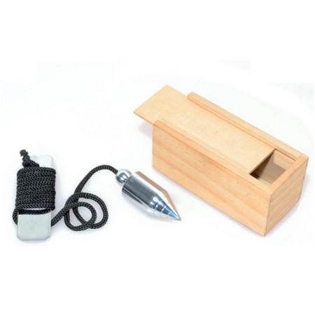 GIMA FILO A PIOMBO - IN ASTUCCIO DI LEGNO