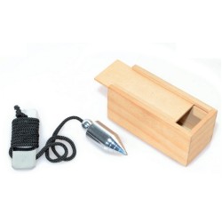 GIMA FILO A PIOMBO - IN ASTUCCIO DI LEGNO