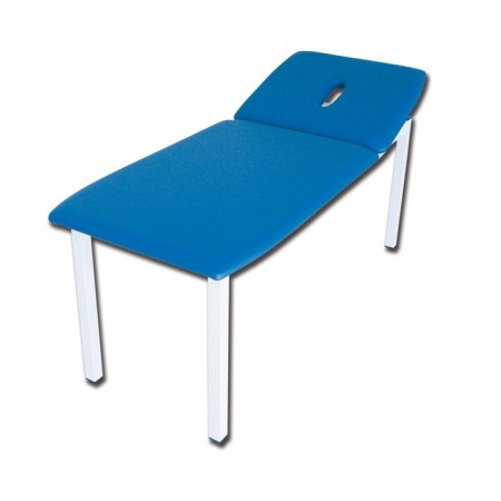 GIMA LETTINO DA VISITA E TRATTAMENTI MAXI LARGE 180KG - BLU