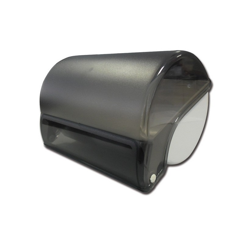 GIMA DISPENSER PER FAZZOLETTINI PIEGATI A ROTOLO - PER ROTOLI 23X24CM