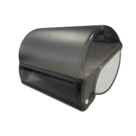 GIMA DISPENSER PER FAZZOLETTINI PIEGATI A ROTOLO - PER ROTOLI 23X24CM