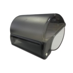 GIMA DISPENSER PER FAZZOLETTINI PIEGATI A ROTOLO - PER ROTOLI 23X24CM