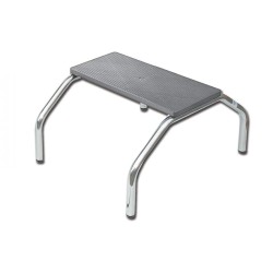 GIMA PREDELLINO AD UN GRADINO CROMATO