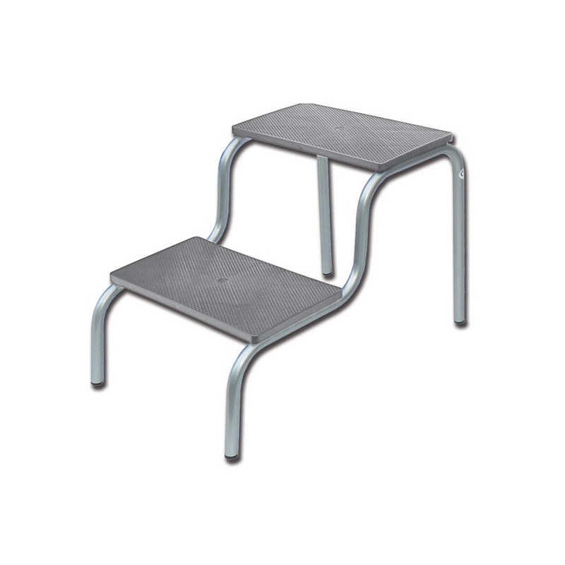 GIMA PREDELLINO A DUE GRADINI VERNICIATO