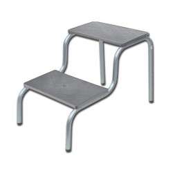 GIMA PREDELLINO A DUE GRADINI VERNICIATO