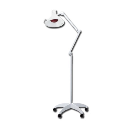 GIMA LAMPADA PER TERAPIA INFRAROSSI 250W - SU CARRELLO