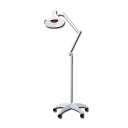 GIMA LAMPADA PER TERAPIA INFRAROSSI 250W - SU CARRELLO