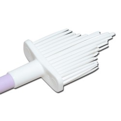 WALLACH PAPETTE (CONF. 100 PZ.)