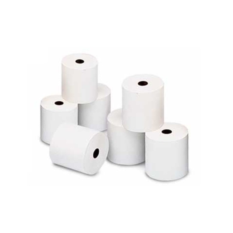 COSMED ROTOLO CARTA TERMICA PER SPIROMETRO COSMED PONY FX - 112X13 MM (CONF. 25 ROTOLI)