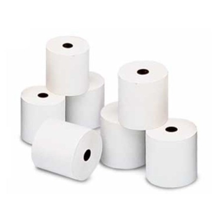 COSMED ROTOLO CARTA TERMICA PER SPIROMETRO COSMED PONY FX - 112X13 MM (CONF. 25 ROTOLI)