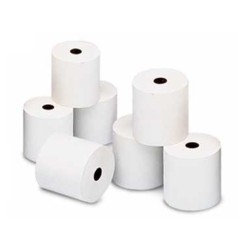 COSMED ROTOLO CARTA TERMICA PER SPIROMETRO COSMED PONY FX - 112X13 MM (CONF. 25 ROTOLI)