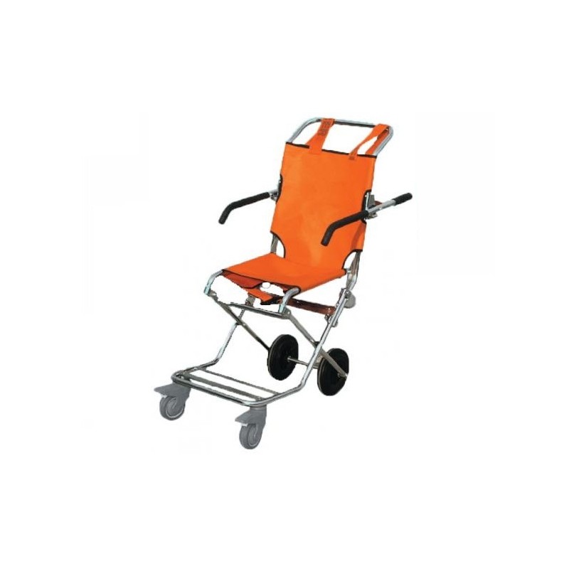 GIMA SEDIA PORTANTINA DA EVACUAZIONE