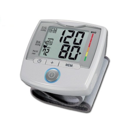 AEG SFIGMOMANOMETRO DIGITALE  DA POLSO X-LIFE