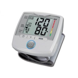 AEG SFIGMOMANOMETRO DIGITALE  DA POLSO X-LIFE