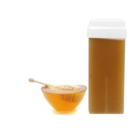 RO.IAL. CERA AL MIELE IN CARTUCCIA 100 ML