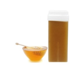 RO.IAL. CERA AL MIELE IN CARTUCCIA 100 ML