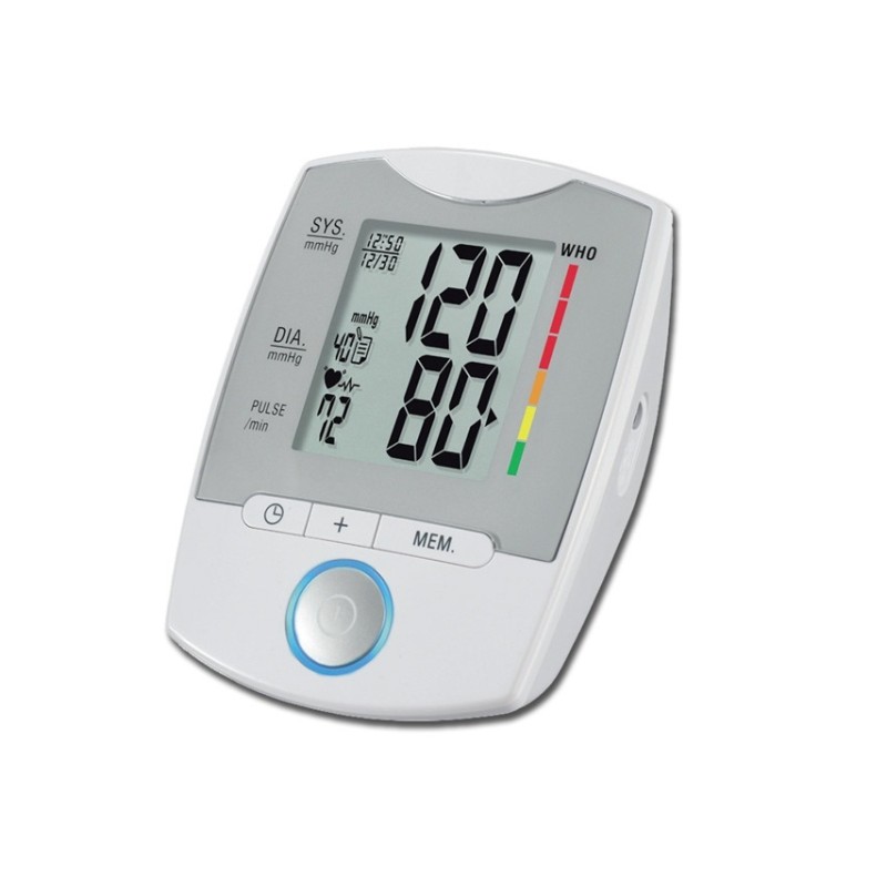 AEG SFIGMOMANOMETRO DIGITALE DA BRACCIO X-LIFE