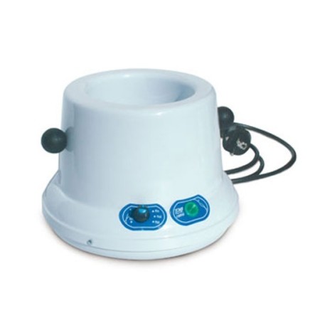 RO.IAL. FORNELLINO SCALDACERA MULTIFUNZIONE PROFESSIONALE PER BARATTOLO DA 800ML