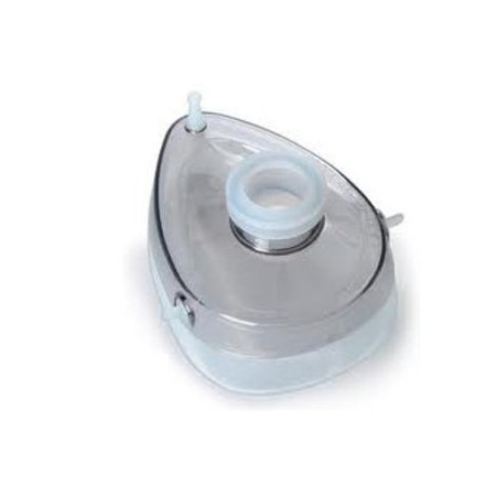 GIMA MASCHERINA IN SILICONE AUTOCLAVABILE - MISURE DIVERSE