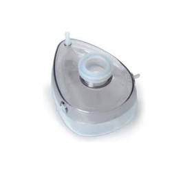GIMA MASCHERINA IN SILICONE AUTOCLAVABILE - MISURE DIVERSE