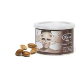 RO.IAL. CERA PER DEPILAZIONE IN BARATTOLO LIPOSOLUBILE - OLIO DI ARGAN 400ML