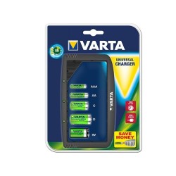 VARTA CARICATORE UNIVERSALE - 100/240 V