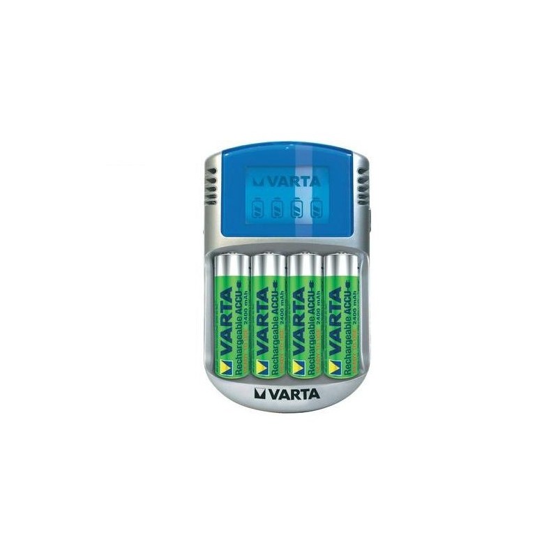 VARTA CARICATORE LCD 100 - 240 V