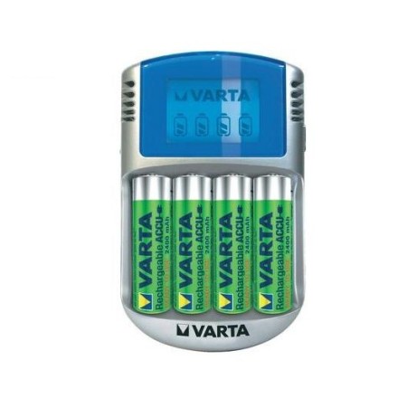 VARTA CARICATORE LCD 100 - 240 V