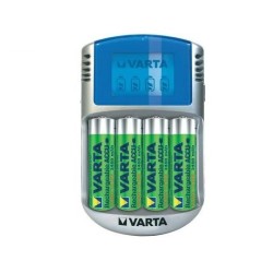 VARTA CARICATORE LCD 100 - 240 V