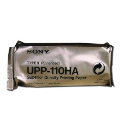 SONY CARTA SONY UPP 110HA ORIGINALE (CONF. 10 PZ)