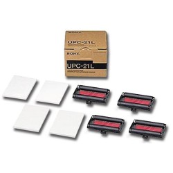 SONY CARTA SONY UPC-21L ORIGINALE (CONF. 200 FOGLI)