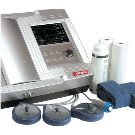 GIMA CARDIOTOCOGRAFO FC1400 SINGOLO